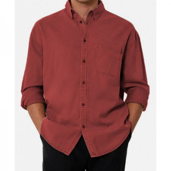 Men's Fashion Shirt