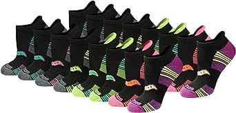 Tab Athletic Socks