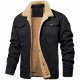 Workwear casual jacket men's jacket