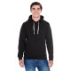 J America Unisex Pullover Hoodie