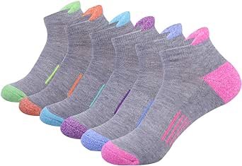 Tab Socks