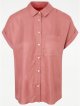 Pink Short Sleeve Shirt