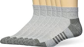 Athletic Ankle Socks